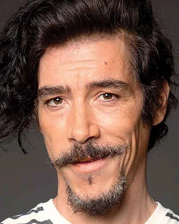 Оскар Хаэнада