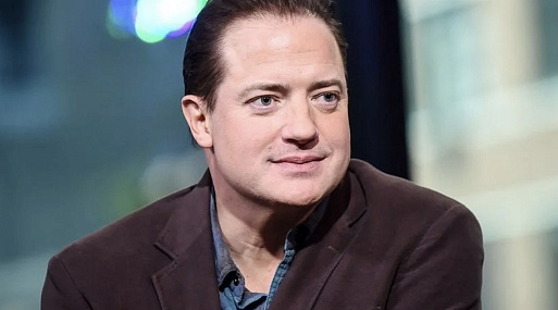 Брендан Фрейзер возвращается в большое кино с новым фильмом Даррена Аронофски