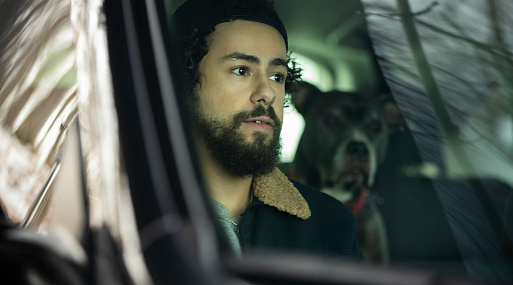 Третий сезон драмеди «Рами» выйдет на Hulu в сентябре