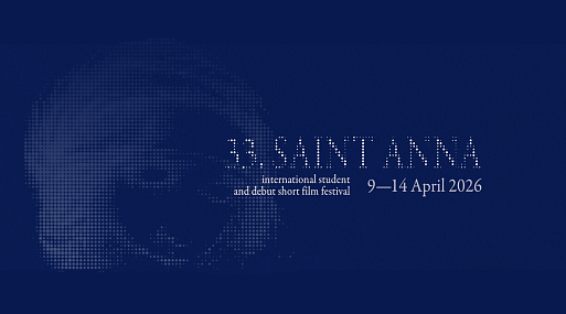 33-ий Международный открытый фестиваль «Святая Анна» пройдёт в Москве с 9 по 14 апреля