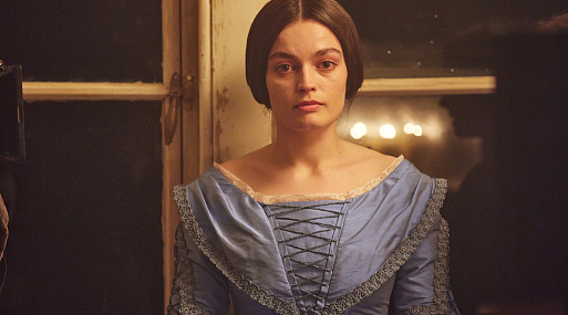 В Москве и Петербурге пройдут зрительские премьеры байопика об Эмили Бронте