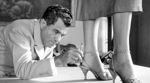 Вышел трейлер дока Луки Гуаданьино о сапожнике Сальваторе Феррагамо