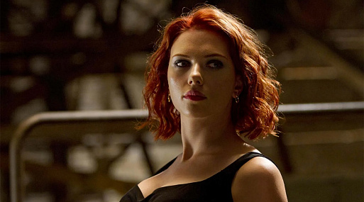 Скарлетт Йоханссон предложили роль в ребуте «Мира Юрского периода»