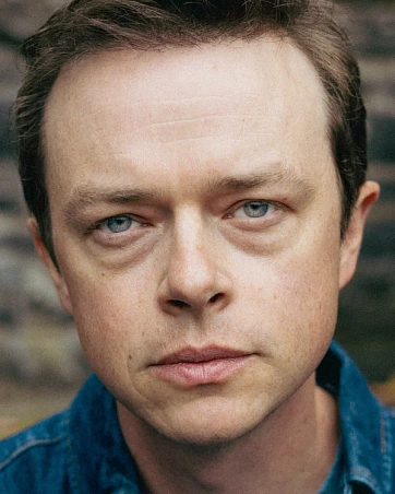 Дэйн ДеХаан