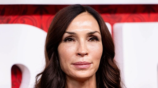 Фамке Янссен не приедет на Comic Con Игромир