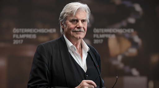 Умер актёр Петер Симонишек из «Тони Эрдманна»