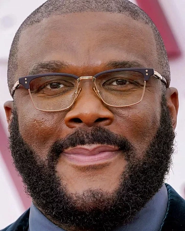 Тайлер Перри