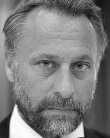 Микаэл Нюквист