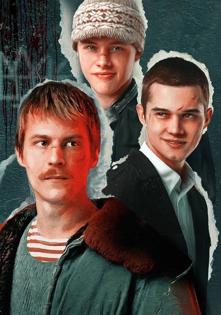 Спойлер: &laquo;Слово пацана&raquo;