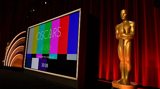 Первый «Оскар» за лучшую работу каскадёров вручат на юбилейной 100-й премии