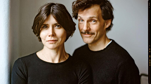 Малгожата Шумовска и Михал Энглерт снимут ещё один совместный фильм