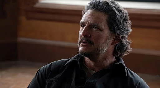 Педро Паскаль не может смириться с событиями второго сезона «Одни из нас»