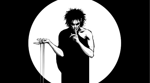 Джеймс МакЭвой озвучит главного героя в аудиопостановке Нила Геймана «Песочный человек». Компанию ему составят Тэрон Эджертон и Энди Серкис