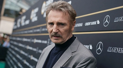 Лиам Нисон возглавит каст триллера Нила Джордана о побеге из тюрьмы