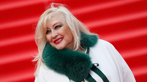 Не стало актрисы Ирины Мирошниченко