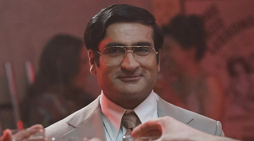 Кумэйл Нанджиани собирает труппу танцоров в тизере сериала «Добро пожаловать в Chippendales»