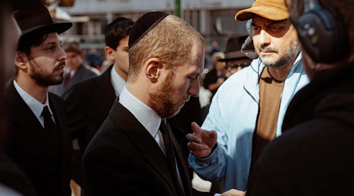 Первый взгляд на «Исчезновение» Кирилла Серебренникова