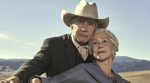 Второй сезон «1923» поставлен на паузу