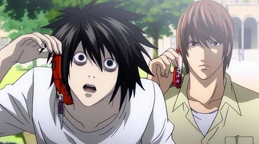 Аниме «Тетрадь смерти» и «Токийский гуль» запретили в России. Суд продолжается