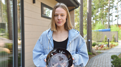 Алёна Михайлова и Фёдор Бондарчук начали съёмки в «Калимбе» о жестоком эксперименте