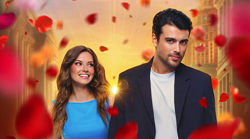 Премьера второго сезона сериала «Постучись в мою дверь в Москве» состоится 20 октября