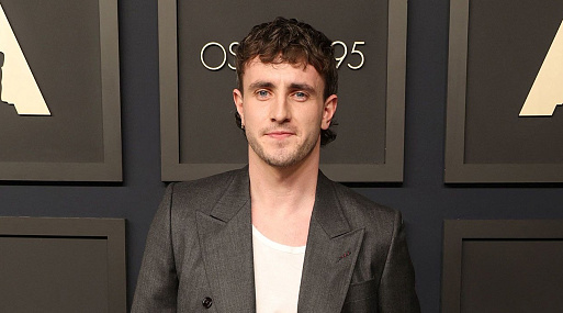 Пол Мескал боится, что «на пространство для независимого кино посягают»