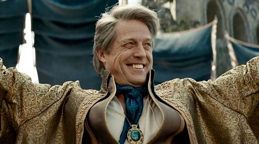 Раскрыт хронометраж фильма «Подземелья и драконы: Честь среди воров»