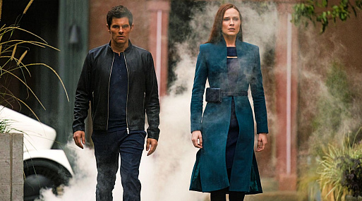 Поклонники создали сайт для возрождения сериала «Мир Дикого Запада»