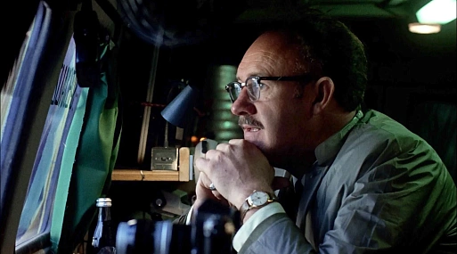 «Разговор» Фрэнсиса Форда Копполы переснимут в виде сериала