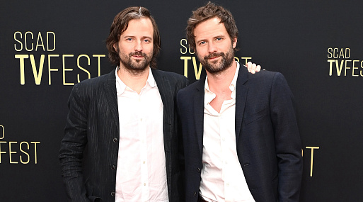 Создатели «Очень странных дел» братья Даффер заключили контракт с Paramount