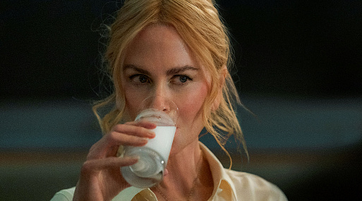 Эротический триллер «Плохая девочка» выйдет на START 8 марта