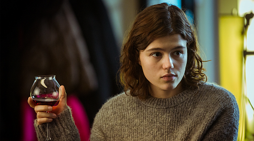 Okko назвал дату премьеры сериала «Взрослые»