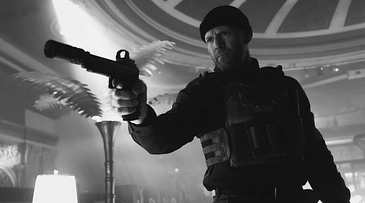 «Мастер» нацелился на отличный старт в США