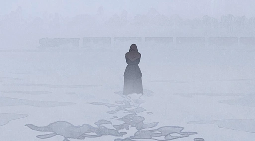 Мишель Хазанавичус дебютирует в анимации