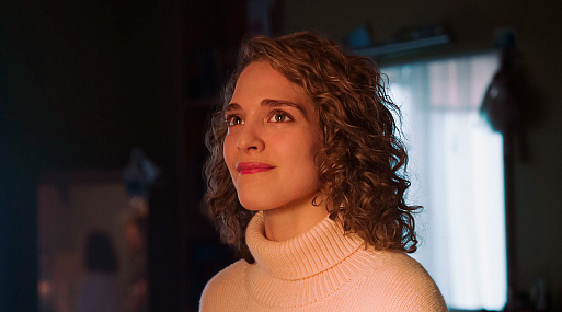 Свежий трейлер драмы «Лёд 3»