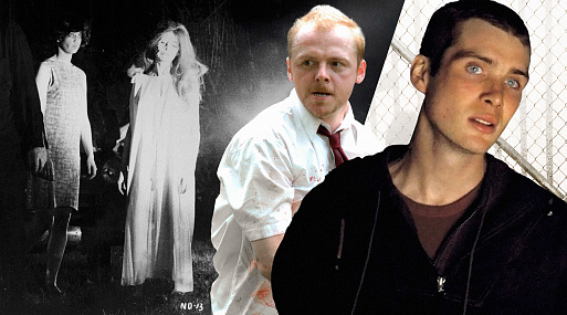 От монстра к постчеловеку: как изменился образ зомби за последние 20 лет