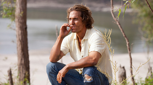 «Мад» с Мэттью Макконахи впервые выйдет в российский прокат