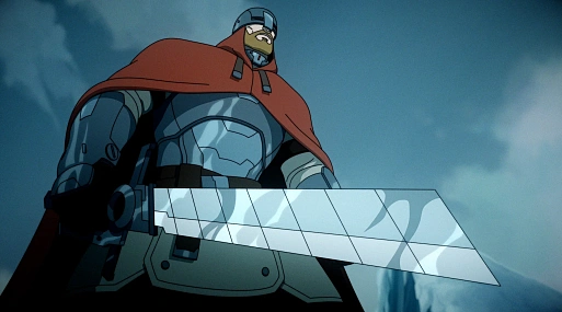 Отправляемся в мир «Киберслава» уже 31 декабря