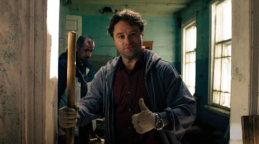 Завершились съёмки сериала «Кузя. Путь к успеху»