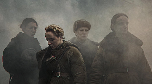 «Воздух»: равнодушный небосвод