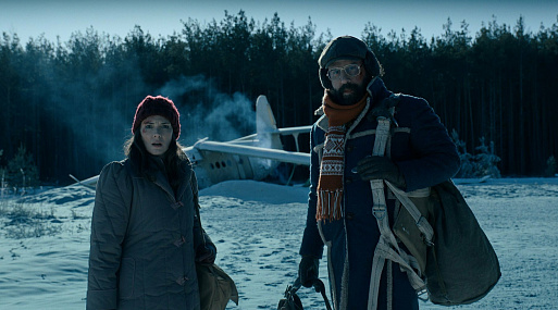 Новые «Очень странные дела» преодолели планку в миллиард часов просмотра