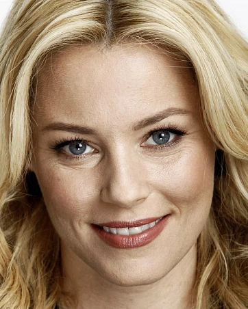 Элизабет Бэнкс