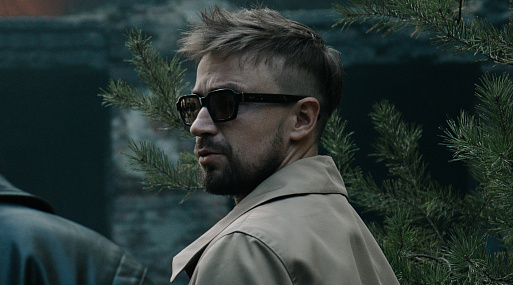 Александр Петров присоединился к третьему сезону «Фишера»