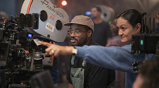 Оператор Отем Дюральд Аркапоу вновь поработает с Райаном Куглером над «Секретными материалами»