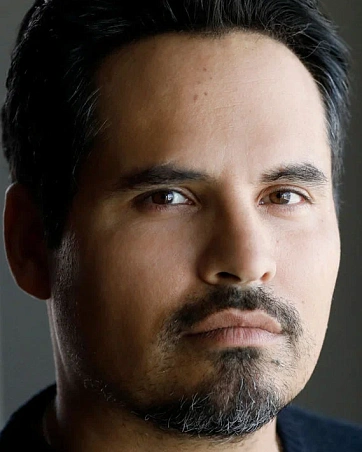 Майкл Пенья