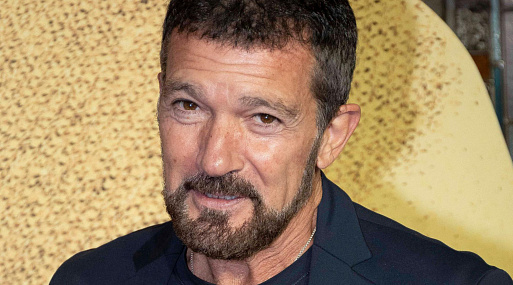 Доминик Сесса и Антонио Бандерас сыграют в фильме «Тони» от A24