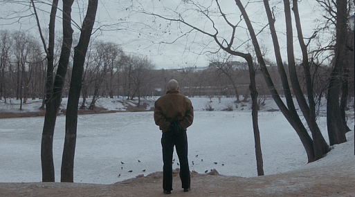 На этой неделе в Санкт-Петербурге пройдёт фестиваль уличного кино