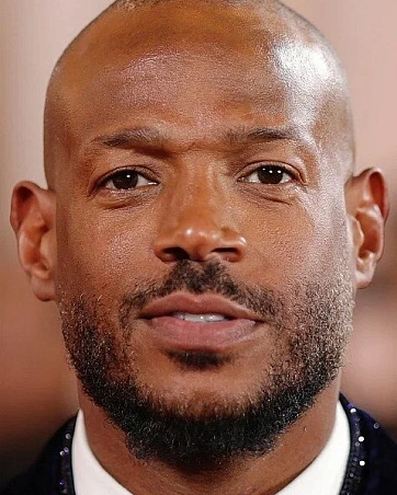 Марлон Уайанс