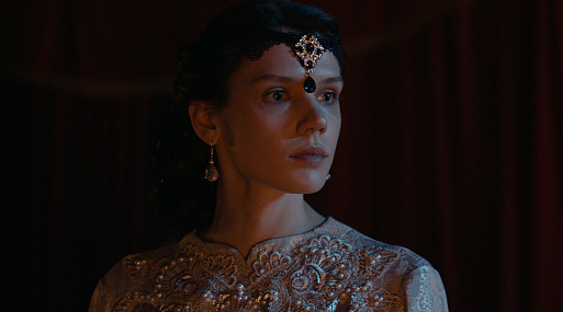 Появились кадры приключенческого фэнтези «Чёрный замок»