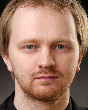 Вадим Чибисов